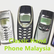 Maybe you would like to learn more about one of these? Classic Hand Phone Malaysia Home Facebook