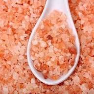 Himalayan Pink Rock Salt, Crystal, Packaging Size: 25 Kg