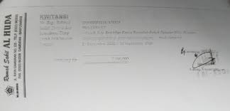 Download contoh kwitansi rumah sakit pdf pics. Waduh Pasien Terkonfirmasi Covid 19 Masih Harus Bayar Di Al Huda Beritalima Com
