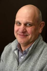 Valley News promotes general manager to publisher