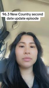 Second Date Update: Larson and Hannah's Complicated Connection