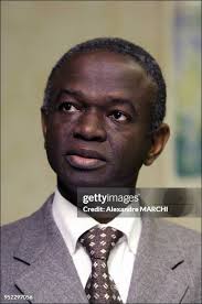 12 Mr Hyacinthe Marcel Kouassi Stock Photos, High-Res Pictures, and Images 