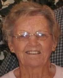 Charlene Orr Saunders Obituary March 14, 2023