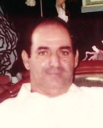 Blaise Matthew Matherne