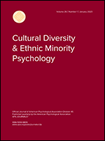 Psychology is the science of mind and behavior. Cultural Diversity Ethnic Minority Psychology
