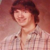 Jay McCulloch Obituary