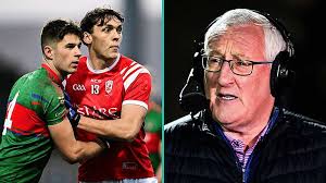 Pat Spillane Wants To See 'Outdated' Kerry Club Competition Scrapped