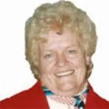 Obituary information for Carolyn Sereg