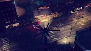 The Precinct Has Been Delayed to Fall 2024