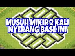 Taktik akan menjadi suatu hal yang sangat penting untuk para pemain di clash of clans ini. Cara Buat Base Th 8 Terkuat Terbaru Youtube
