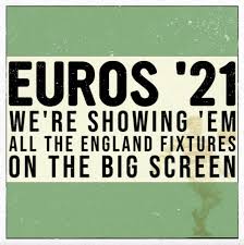 13/06/2021 european championship game week 1 ko 15:00 venue wembley stadium (london). Euros England Vs Croatia Bos Dodo Pub Co