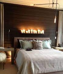 But they miss out on the soft lighting and subtle fragrances that candles can offer a room. 6 Tips And 33 Ideas To Design A Romantic Bedroom Digsdigs