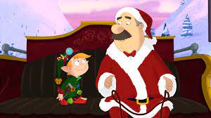 Maybe you would like to learn more about one of these? Watch How Murray Saved Christmas Episode How Murray Saved Christmas Nbc Com