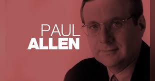Paul Allen: Sharp Programming And Shrewd Deals Build An Industry Titan