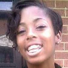 Black and Missing Foundation