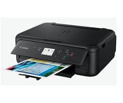 Drivers are needed to allow the relation between the printer and computer solutions. Canon Pixma Ts5140 Driver Download