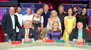 Doch am ende gewinnt steffen henssler alle gänge und holt sich mit 80 zu 59 punkten den gesamtsieg. Grill Den Henssler Steffen Henssler Und Drei Promi Paare Kochen Fur Den Rtl Spendenmarathon