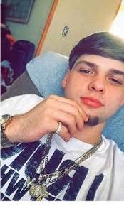 Trey McCormick Obituary (1999