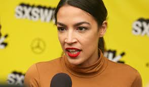 Alexandria Ocasio-Cortez: Facebook is a 'problem' for democracy and society 