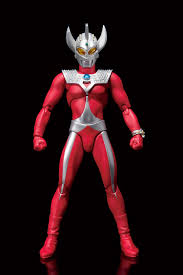 Popular creative coloring inspirations too: Ultraman Taro Action Figure Ultra Act 16 Cm Blacksbricks