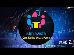 Descubre lo que karina olivas (karinaolivasp) encontró en pinterest, la colección de ideas más grande del mundo. La Entrevista 4 Con Karina Olivas Parra Del Pt Acerca De La Equidad De Genero En La Politica En Bcs Youtube