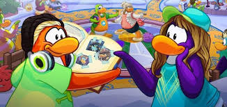 Jogos Como O Club Penguin 10 Melhores Jogos Semelhantes Ao Club Penguin Listas