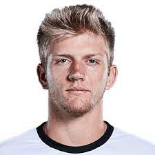 Atp singles ranking (26 april 2021) 48. Alejandro Davidovich Fokina Overview Atp Tour Tennis