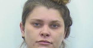 Quincy man, woman arrested in connection with Payson burglary