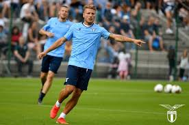 Ciro immobile 2020 | skills and goalsciro immobile (italian: Ciro Immobile To Be Offered New Contract By Lazio The Laziali