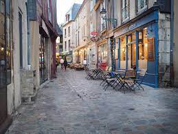 Le mans, 19 t place george washington, 72000, le mans, france. Die 24 Stunden Von Le Mans Stadte Und Urbaner Tourismus Frankreich Loiretal Atlantik