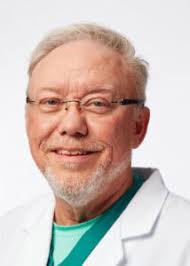 Randy J. Yarbrough, MD