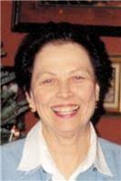 Janice Elston Obituary (1931