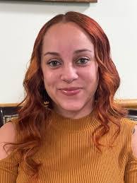 Grace Barone's Instagram, Twitter & Facebook