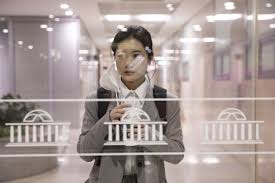 Womens Rights Activist Is Taking on South Koreas President Yoon Suk Yeol  - Bloomberg
