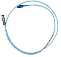 Bently Nevada Proximity Probes