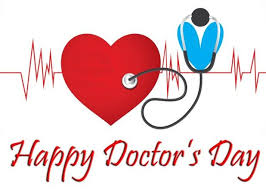 National doctors' day is a day celebrated to recognize the contributions of physicians to individual lives and communities. Happy Doctors Day Images Pictures Events Today Happy Doctors Day Doctors Day Quotes Doctors Day Wishes