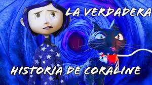 Así que algunas breves reseñas de nosotros, siga el enlace proporcionado. La Verdadera Historia De Coraline Y La Puerta Secreta Bygudion Youtube