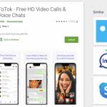Thank you for your suggestions to make totok even better let us know what else you'd like to see on totok in the. Uae Video Calling App Totok Urges Apple And Google To Reinstate It On Their App Stores Gulf Business