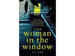 The woman in the window is a seductive and unpredictable novel, like the hitchcock movies to which author a.j. The Woman In The Window Review 9honey