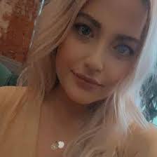 Katherine Hocking's Instagram, Twitter & Facebook