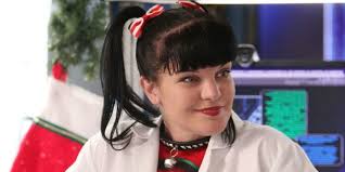 Pauley Perrette Responds To Lies About Why She S Leaving Ncis Pauley Perrette Ncis Abby Sciuto