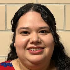 Jasmine Bustillos's Instagram, Twitter & Facebook