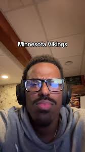 Devan Chandler Long Minnesota Vikings