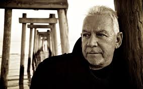 The irrepressible beast of Eric Burdon