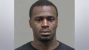 WANTED: Man accused of strangling woman in front of 3 children