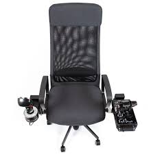 Sitzhalterungs Set Ikea Markus Monstertech