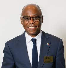 KEYNOTES & INDUSTRY SPEAKERS