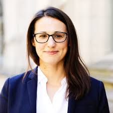 Anita Lukic Email & Phone Number