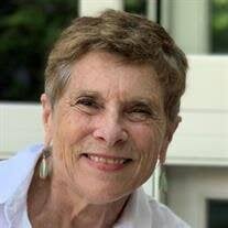 Donna M. Boyt Obituary