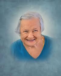 Constance L Thompson Obituary September 29, 2025